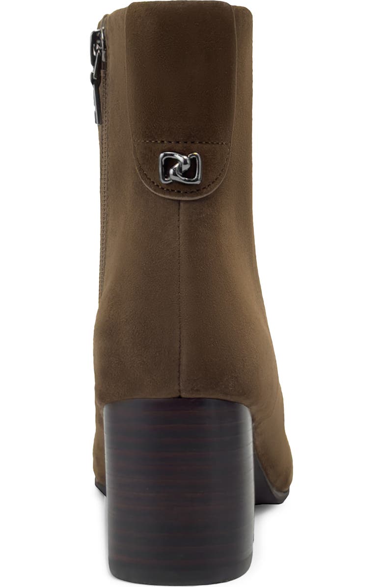 Aerosoles Magnus Bootie, Alternate, color, Fango