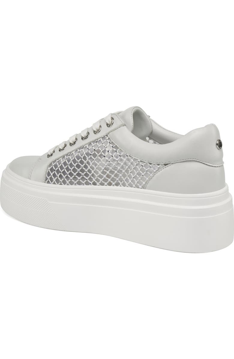 JSlides Footwear Jslides Aspendale Sneaker, Alternate, color, White