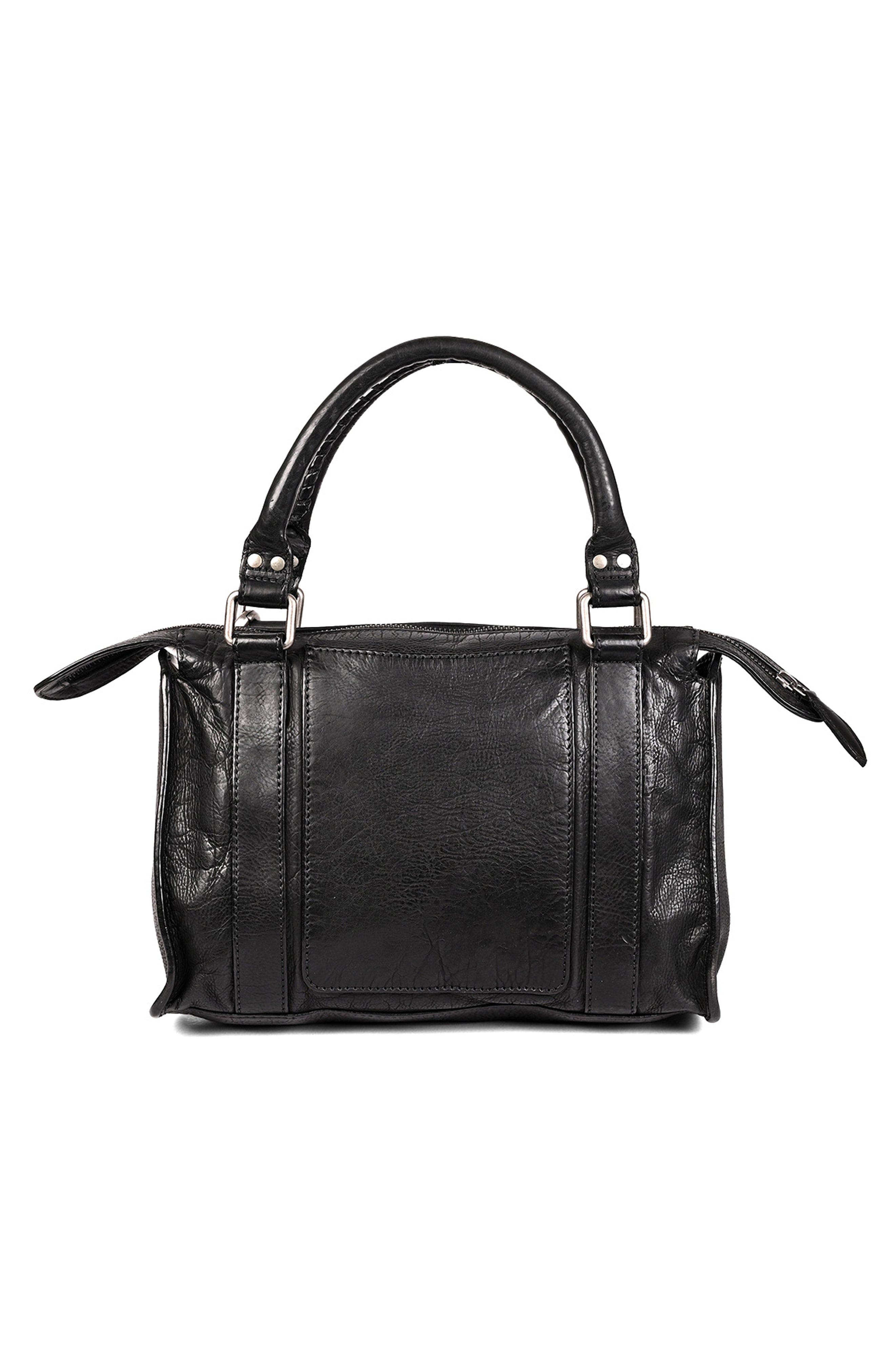 ROAN Visual Bag, Alternate, color, Black Flame Tml