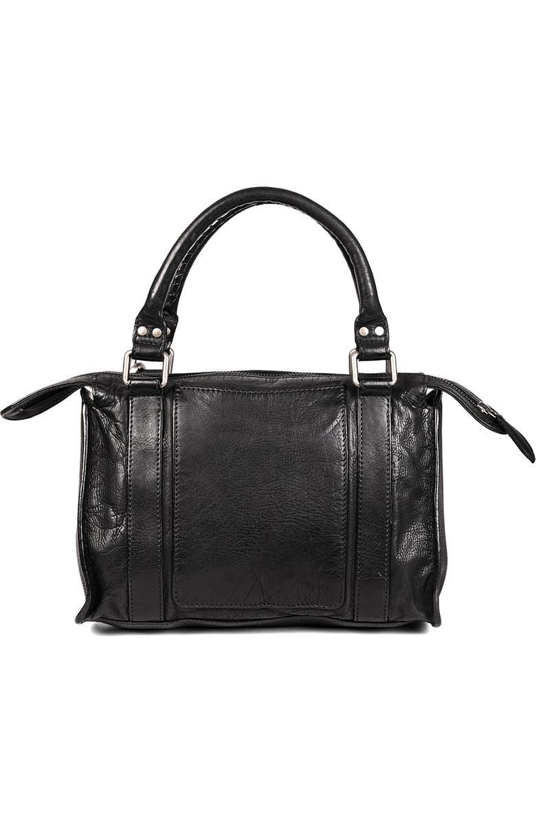 ROAN Visual Bag, Alternate, color, Black Flame Tml