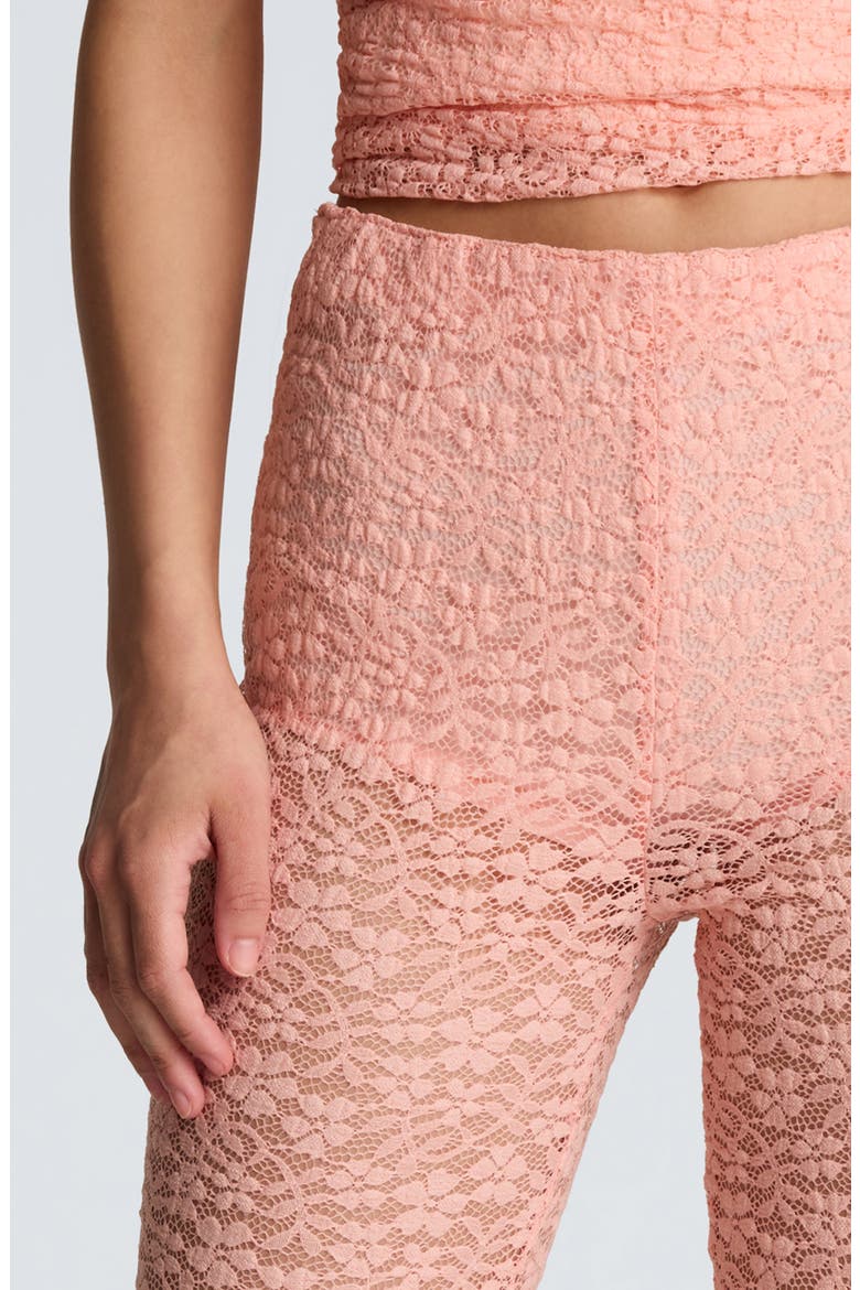 Lace Pants, Alternate, color, SOFT PEACH