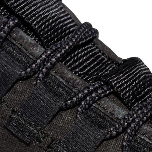 Pf Flyers P.f. Flyers Grounder Low-top Sneaker In Black