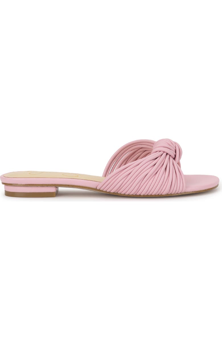 Jessica Simpson Dydra Slide Sandal, Alternate, color, Pink Sugar