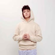 The Drip Shop Paisley Paradise Graphic Hoodie - Big Kid