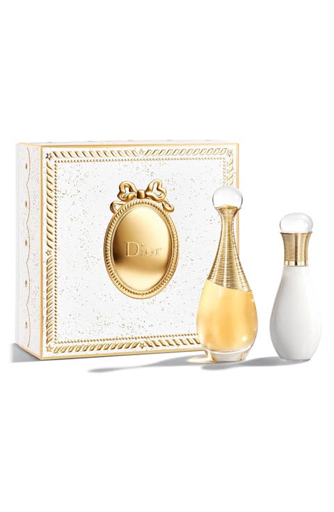J'adore Eau de Parfum 2-Piece Set
