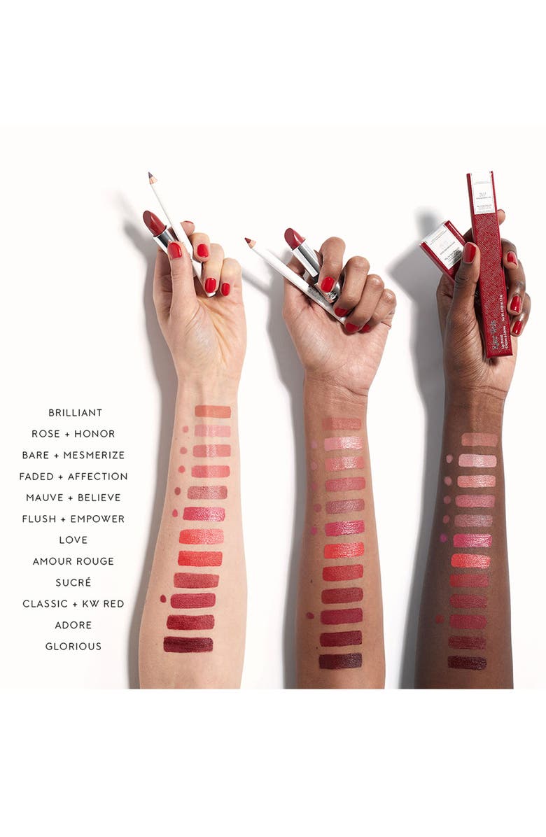 Kjaer Weis Lip Pencil, Alternate, color, 