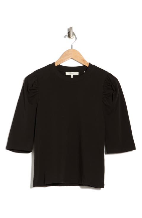 The Jersey Femme T-Shirt