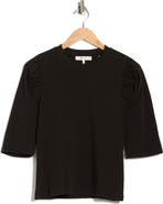 FRAME The Jersey Femme T-Shirt