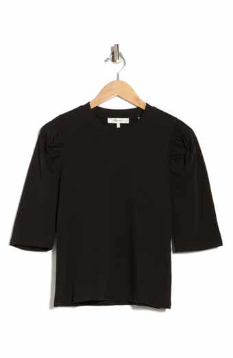 FRAME The Jersey Femme T-Shirt