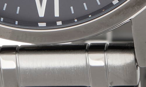 Fossil Fenmore Multifunction Bracelet Watch, 44mm In Gray