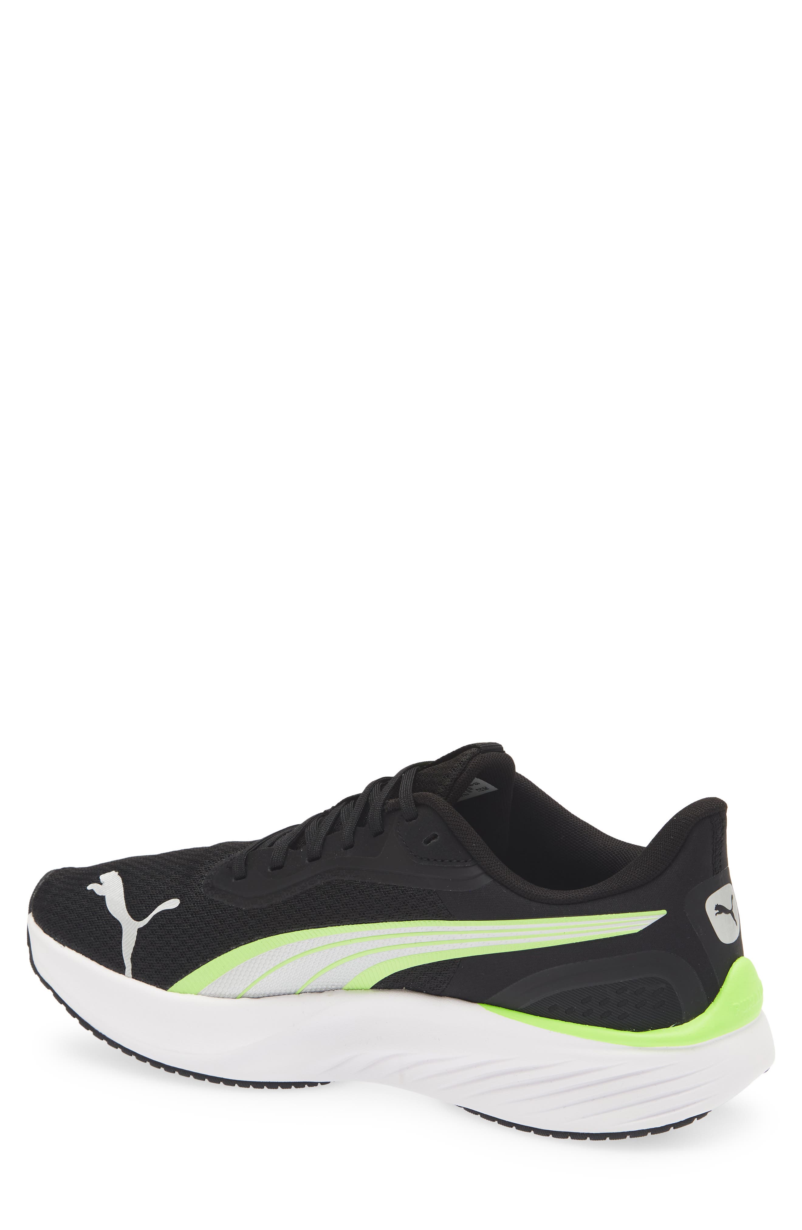 PUMA Pounce Lite Running Shoe, Alternate, color, 