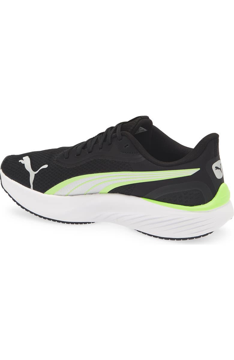 PUMA Pounce Lite Running Shoe, Alternate, color,