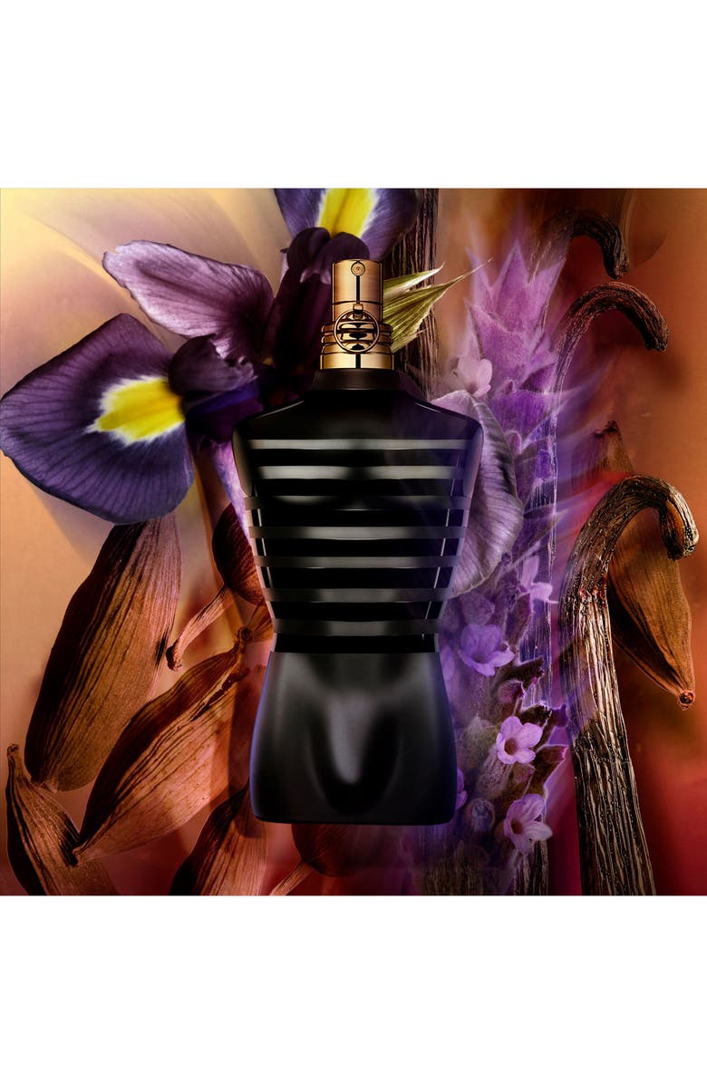 Jean Paul Gaultier Le Male Le Parfum Set, Alternate, color, 