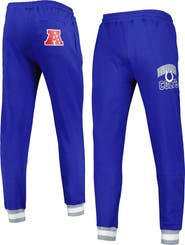 STARTER Men's Starter Royal Indianapolis Colts Blitz Fleece Jogger Pants
