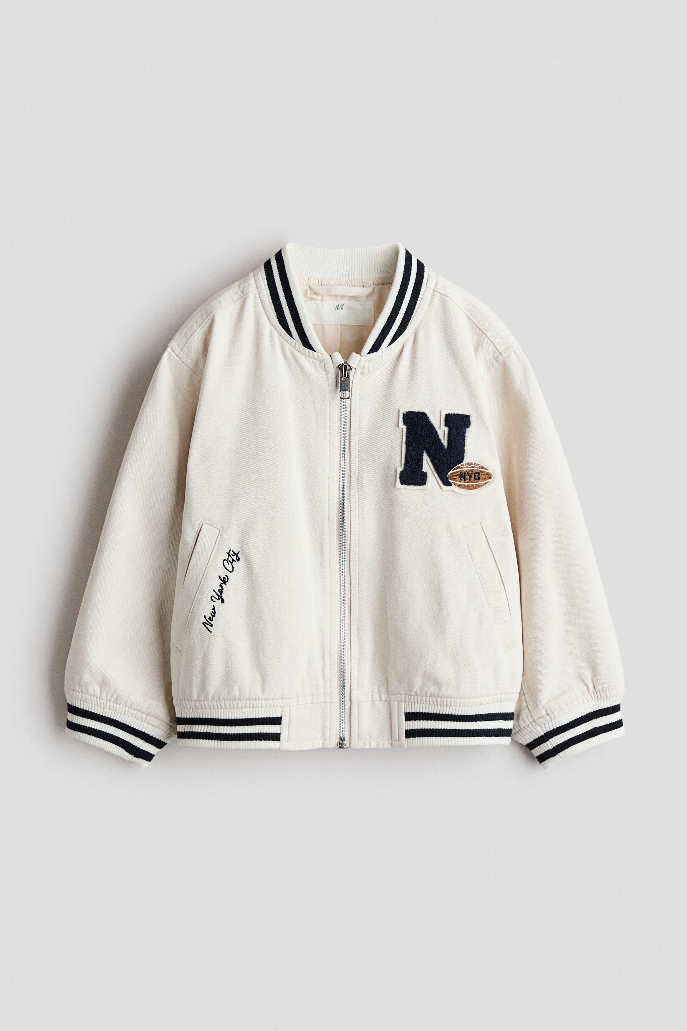 selected Cream/New York City