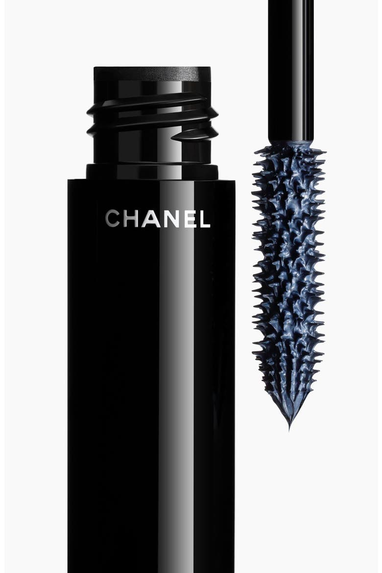 LE VOLUME DE CHANEL Mascara, Alternate, color, BLUE NIGHT