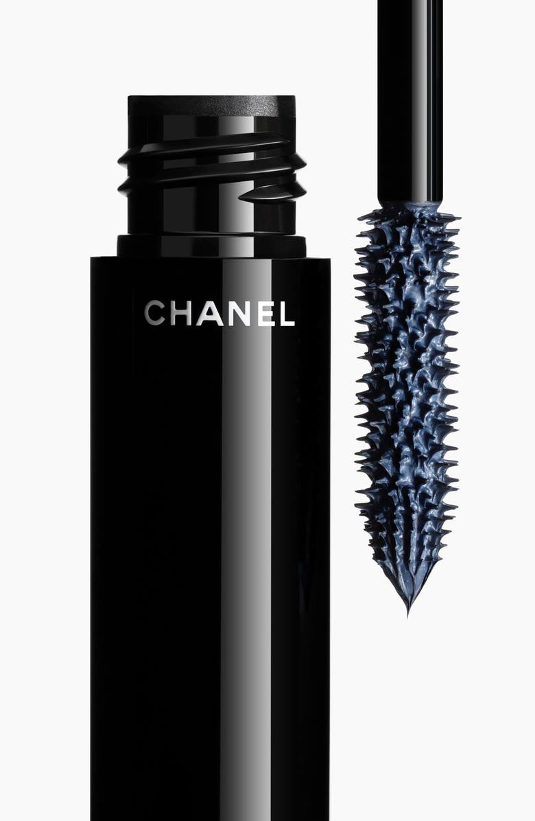 CHANEL LE VOLUME DE CHANEL Mascara, Alternate, color, Blue Night