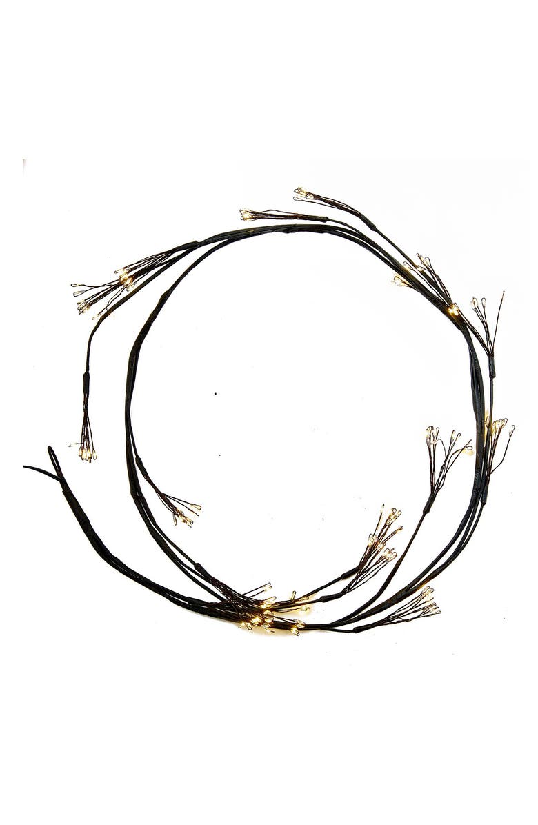 tag Twinkle LED Twig Garland, Main, color,