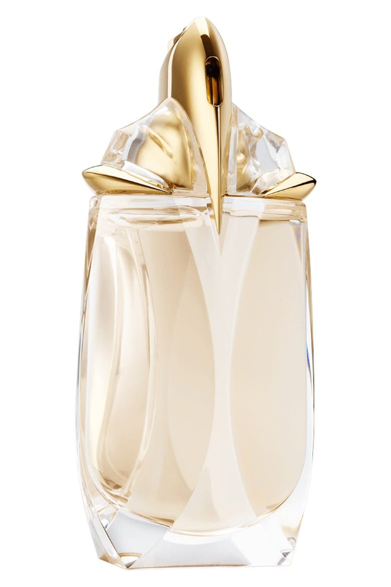 Alien Eau Extraordinaire by Mugler Eau de Toilette Refillable Spray, Main, color, NO COLOR