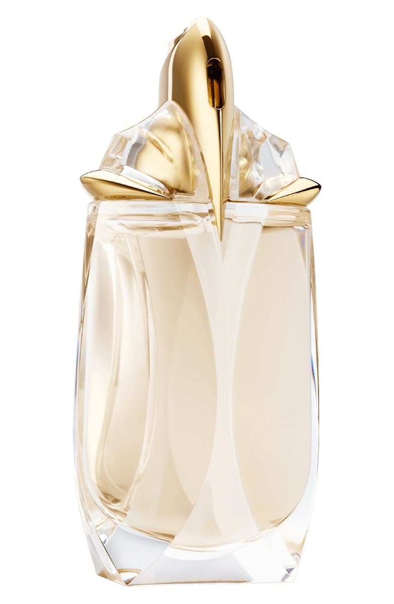 MUGLER Alien Eau Extraordinaire by Mugler Eau de Toilette Refillable Spray, Main, color, 