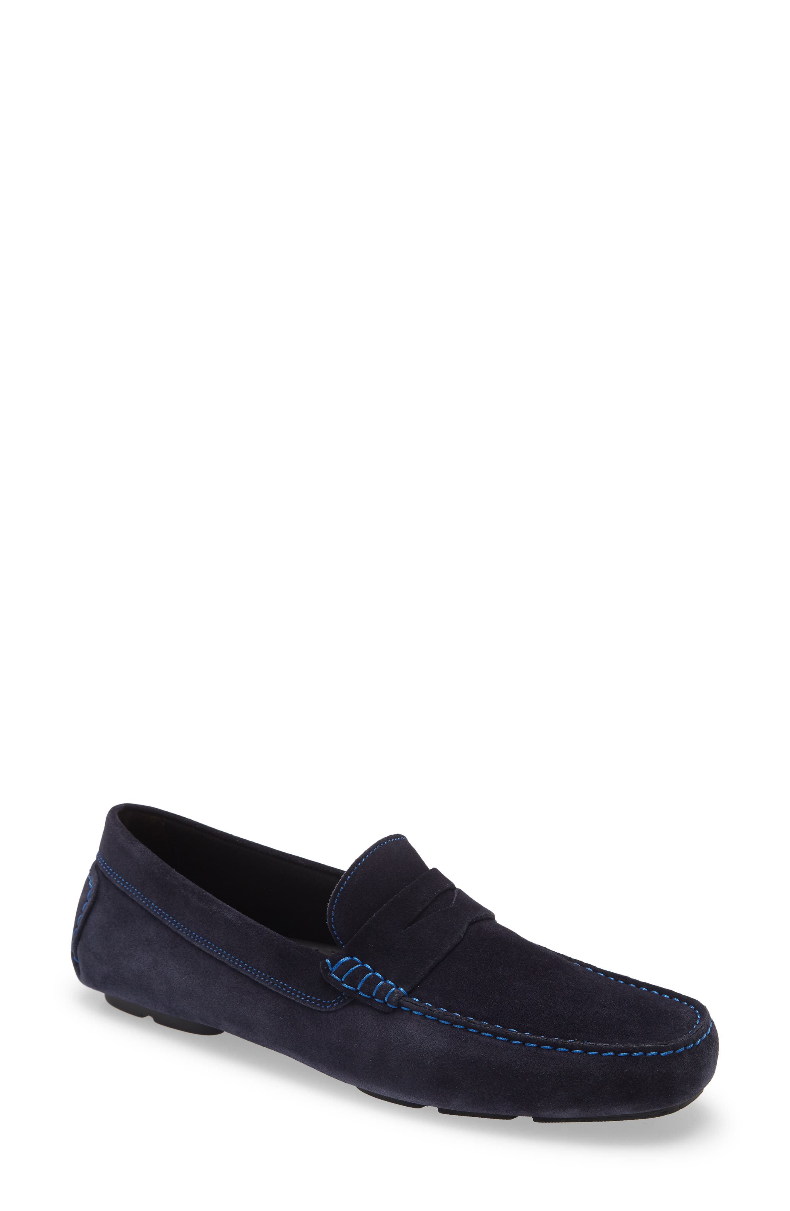 To Boot New York Driving Shoe