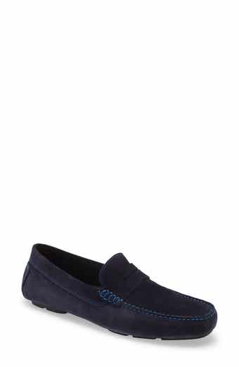 To Boot New York Driving Shoe