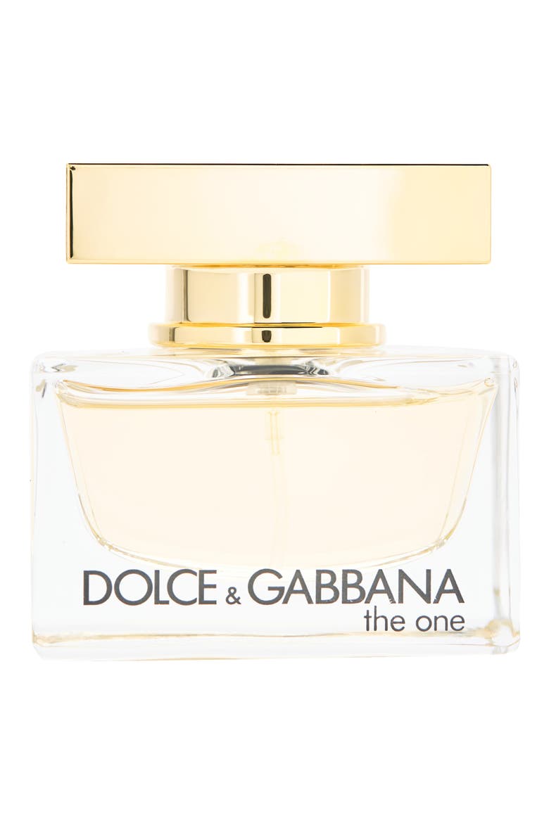 The One Eau de Parfum Spray, Main, color, NO COLOR