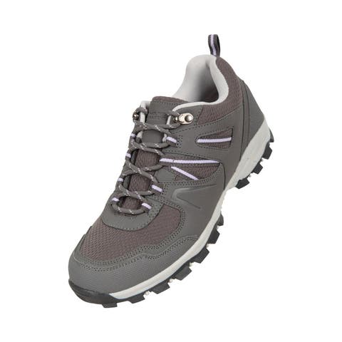 Mcleod Wide Walking Shoes