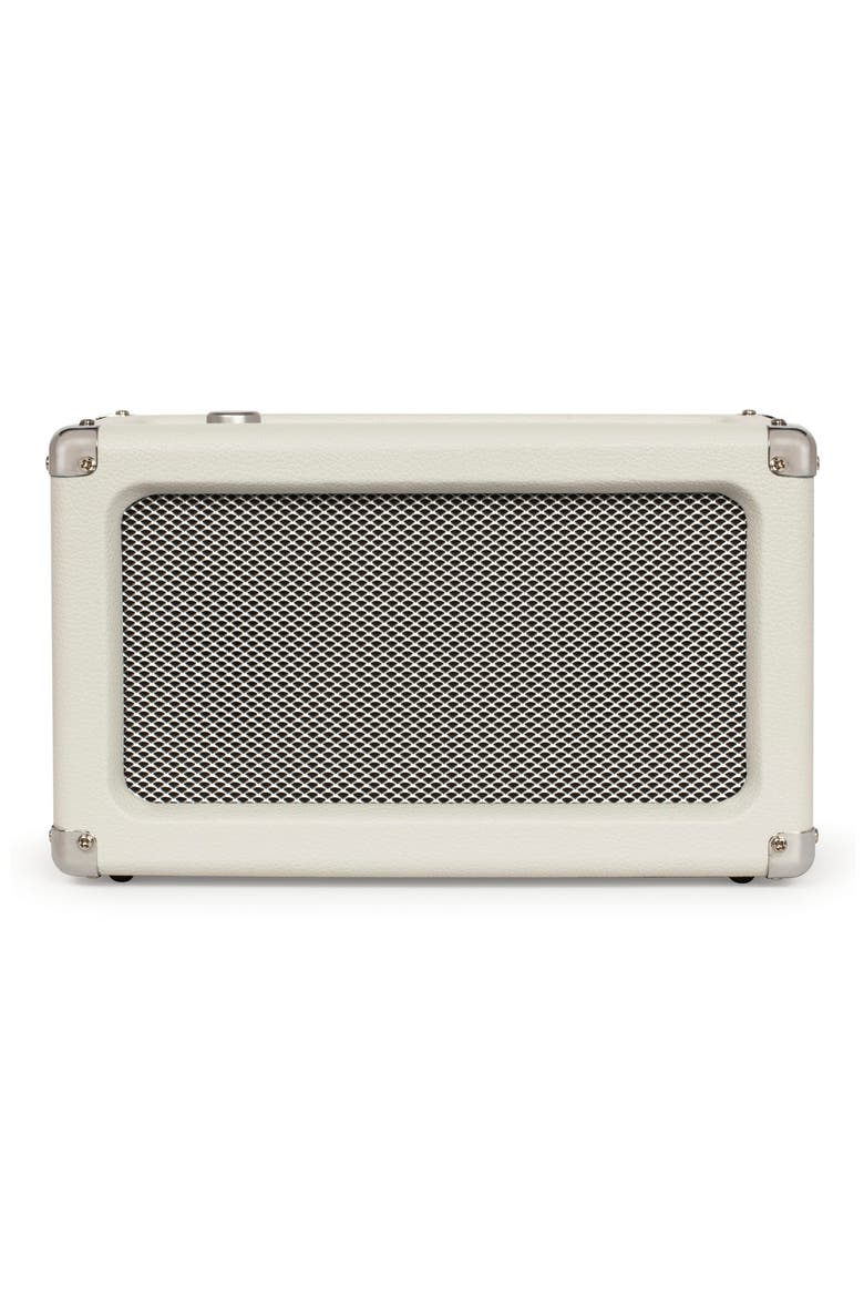 Bluetooth® Speaker, Main, color, WHITE