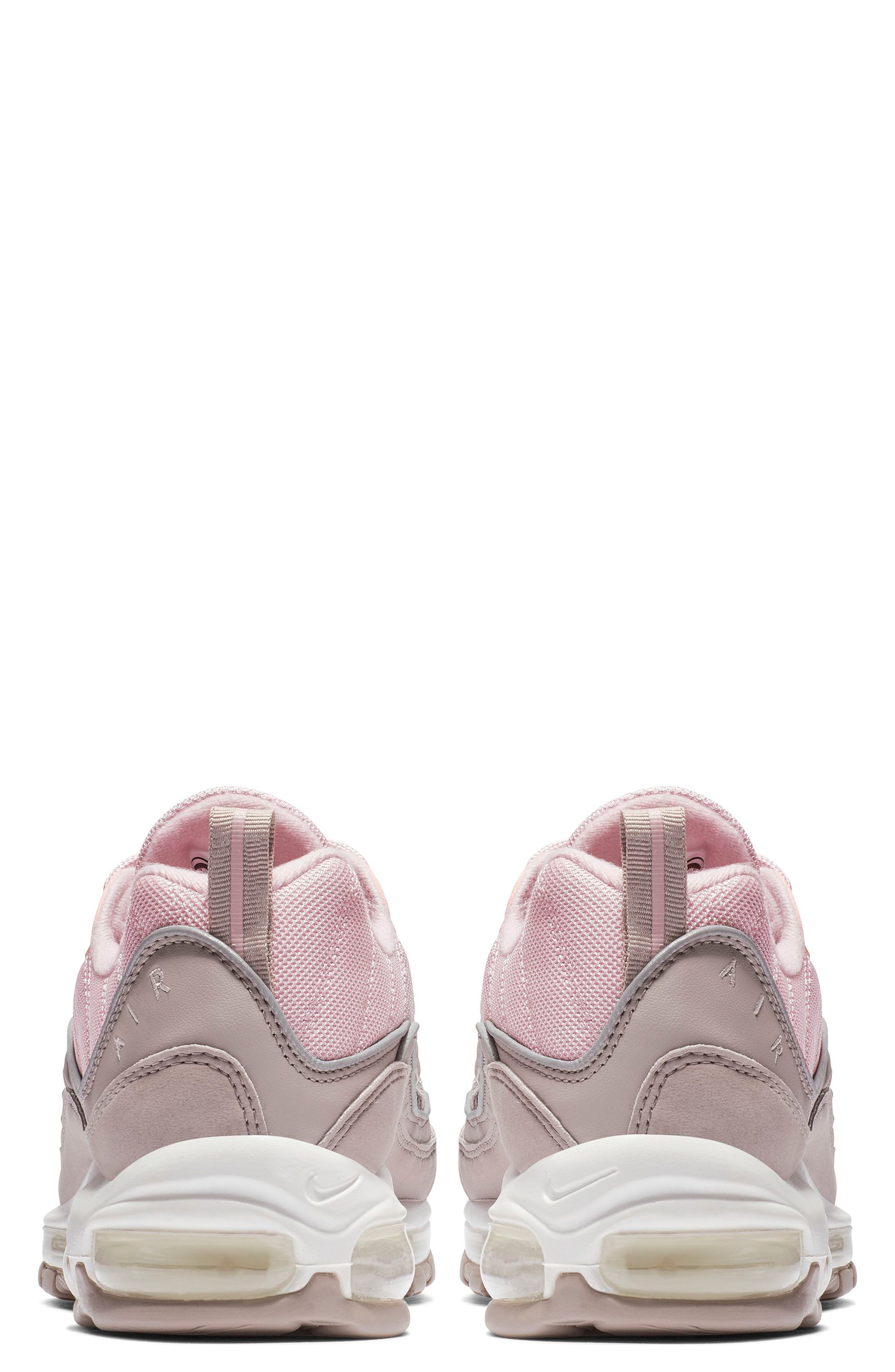 Nike Air Max 98 Sneaker, Alternate, color, 