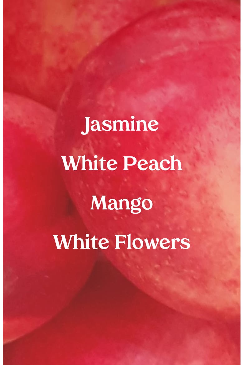 Hair & Body Mist, Alternate, color, MALIBU PEACH