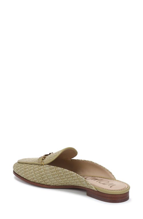 Sam Edelman Linnie Mule In Multi