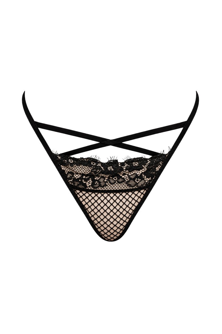 Lucy Bikini Bottom, Main, color, Black