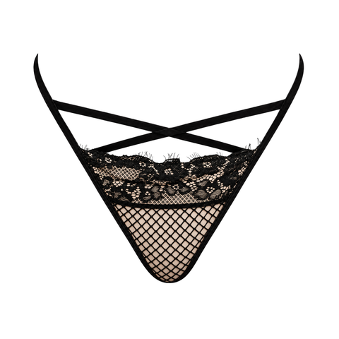 Lucy Bikini Bottom