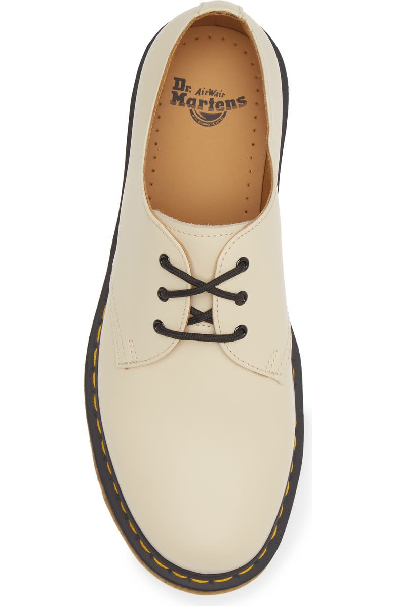 Dr. Martens 1461 Smooth Leather Oxford, Alternate, color,