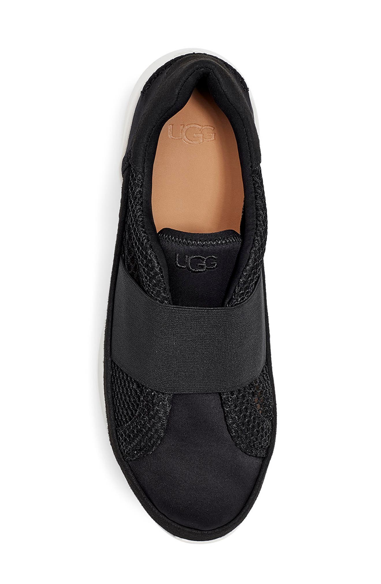 UGG<sup>®</sup> Libu Lite Sneaker, Alternate, color, 