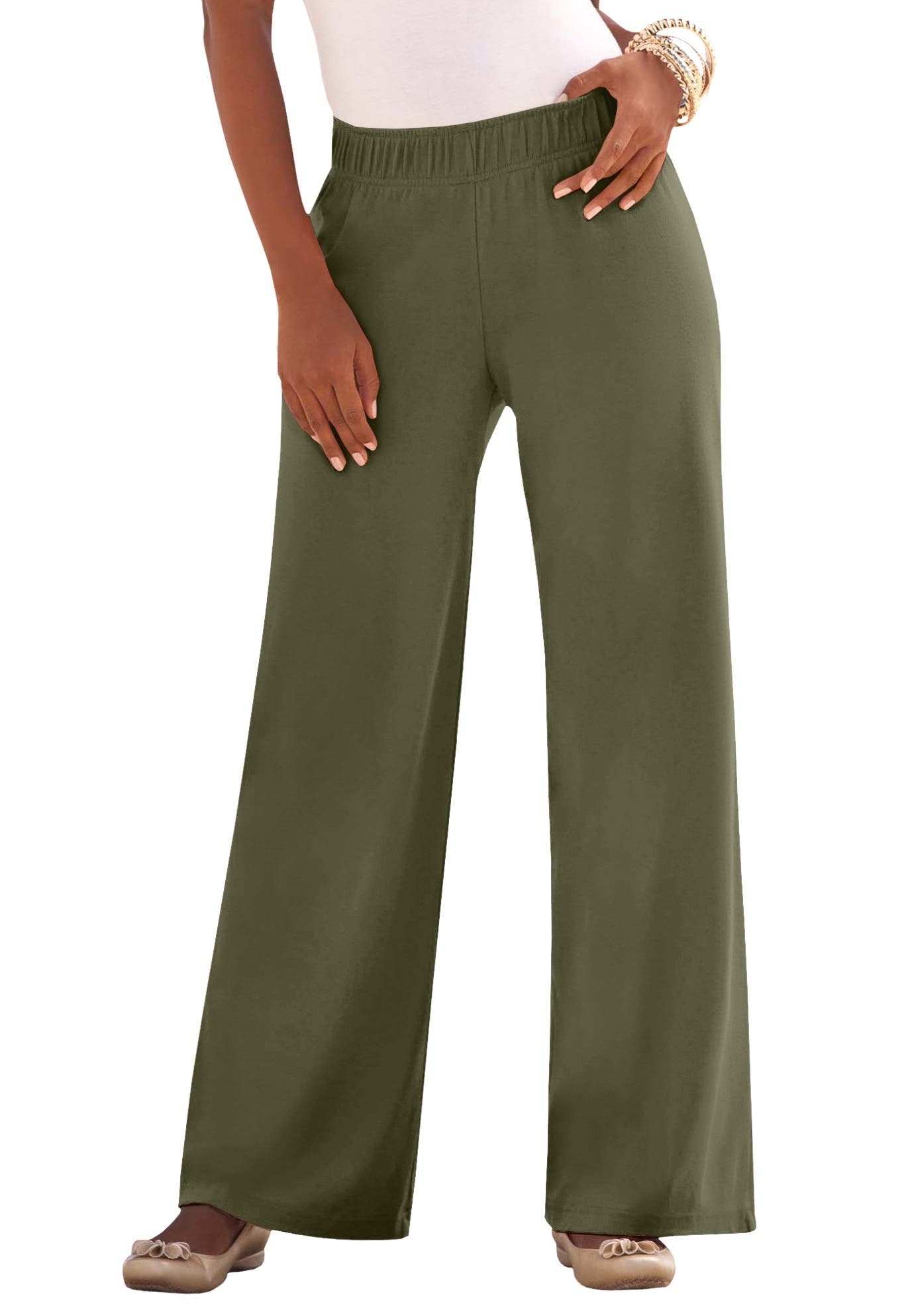 DARK OLIVE GREEN