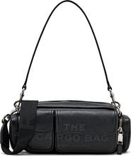 Marc Jacobs The Leather Cargo Bag