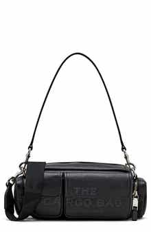 Marc Jacobs The Leather Cargo Bag