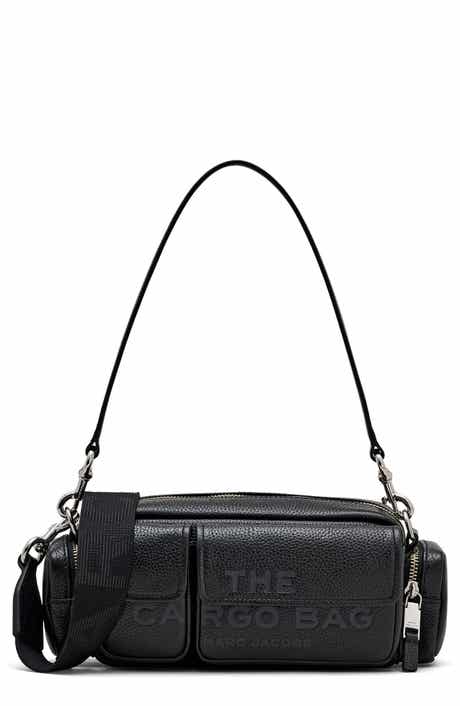 Marc Jacobs The Leather Cargo Bag