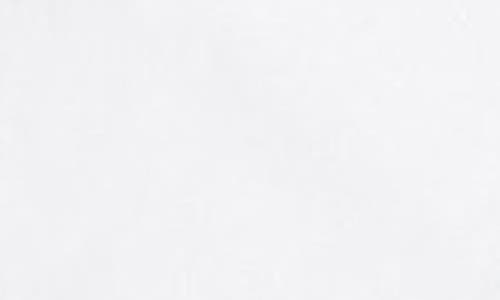 Universal Standard Stretch Cotton Blend Poplin Wrap Top In White