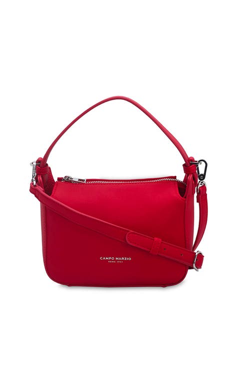 Erin Versatile Handbag With Removable And Adjustable Strap