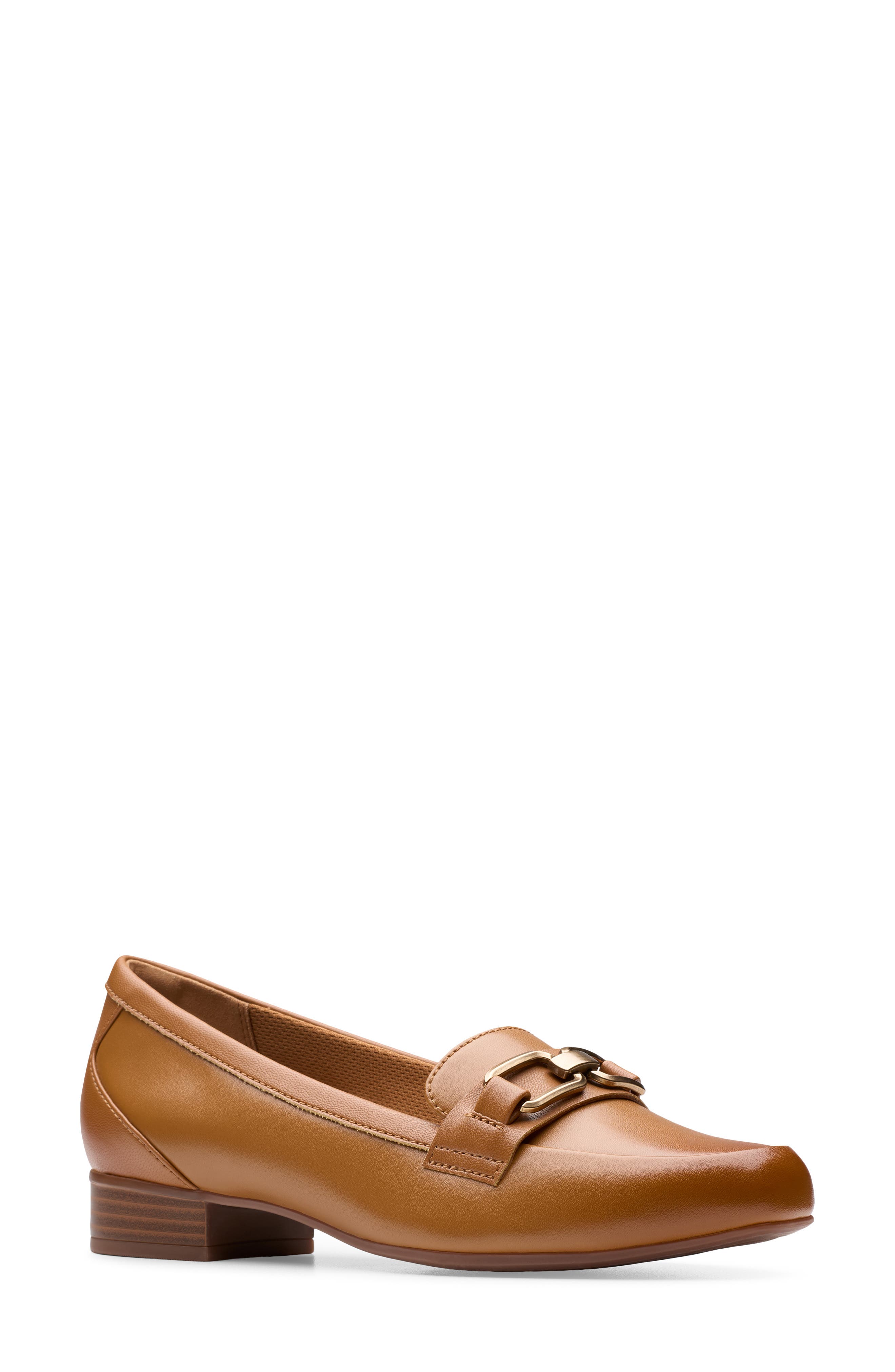 TAN LEATHER