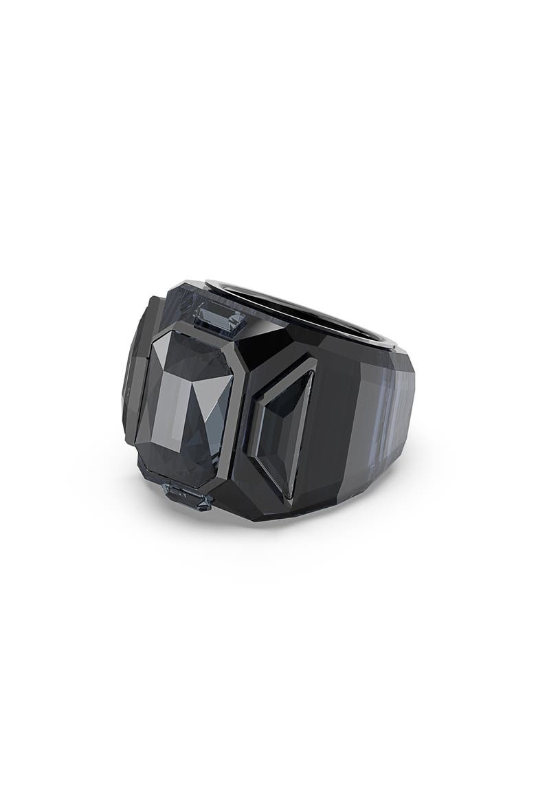 Chroma Crystal Statement Ring video