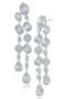 selected Rhodium Plated