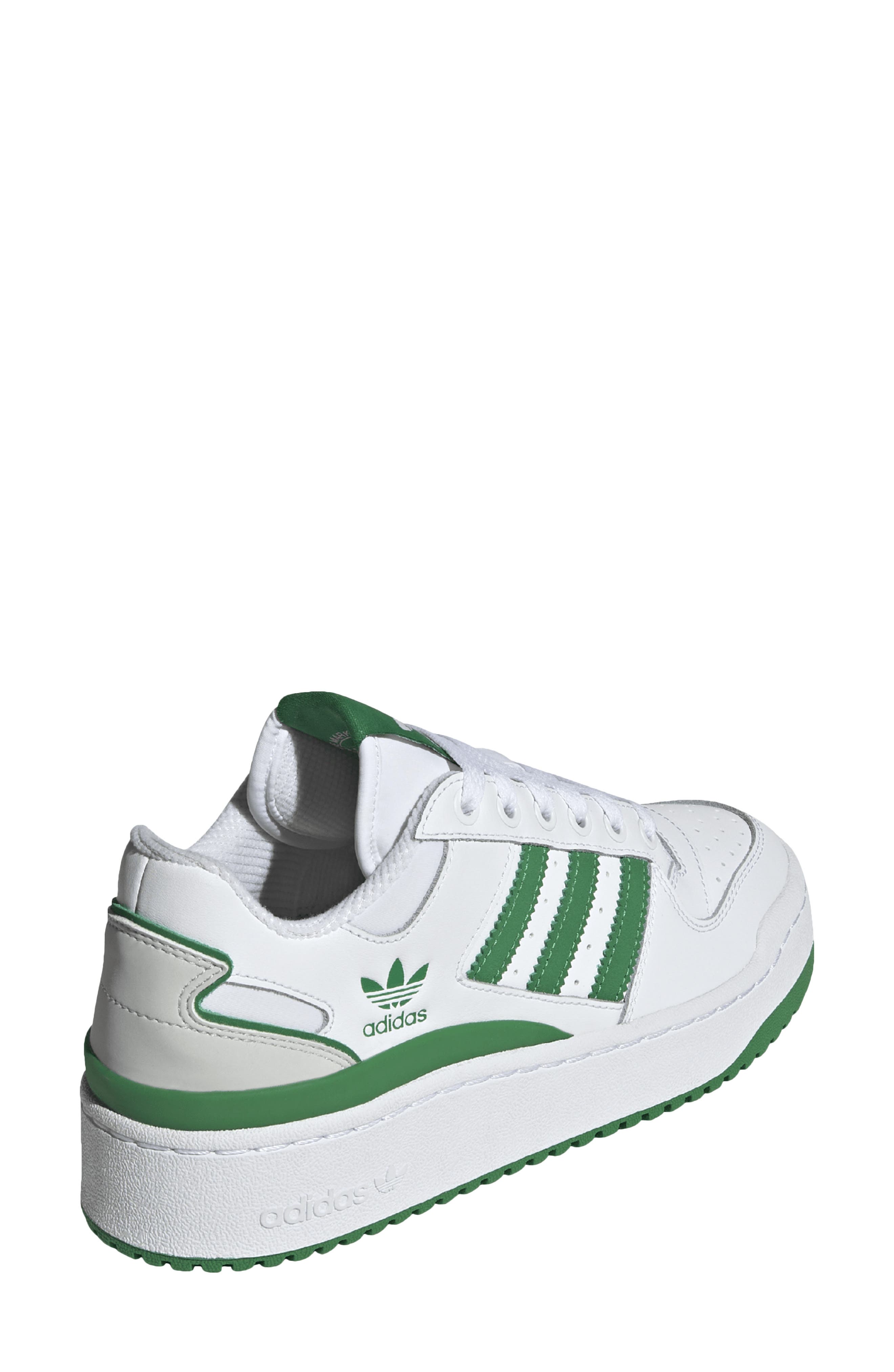 adidas Forum Bold Basketball Sneaker, Alternate, color, 
