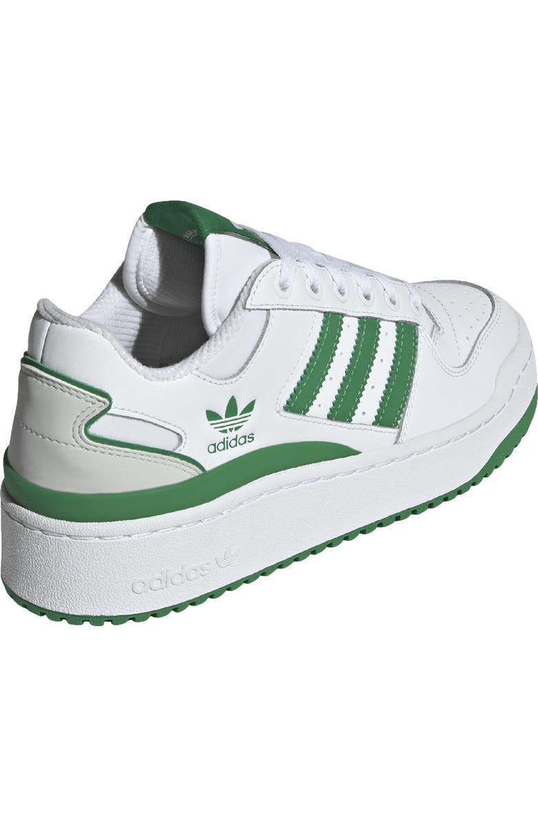 adidas Forum Bold Basketball Sneaker, Alternate, color,