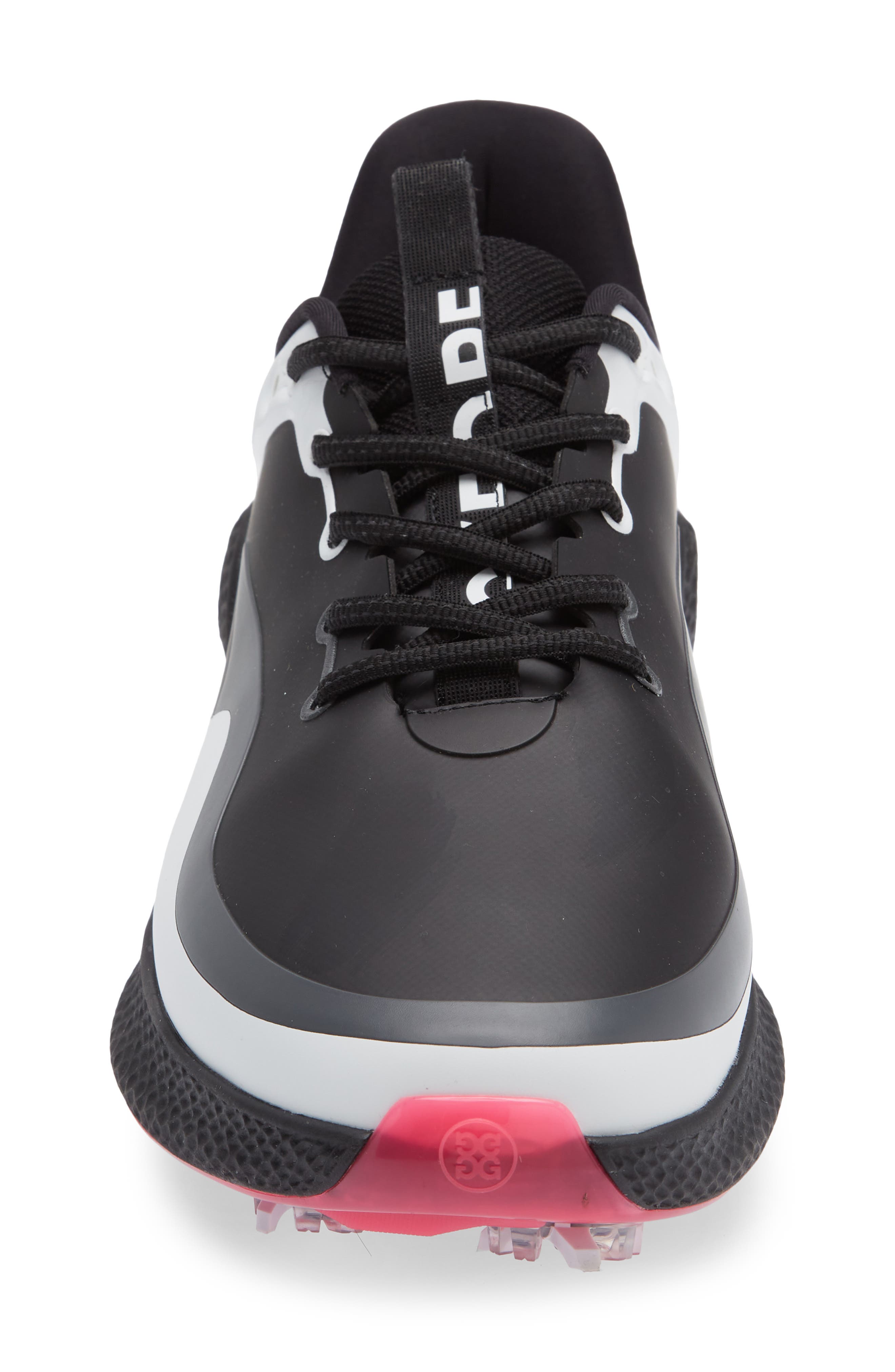 G/FORE MG4+ O2 G/LOCK Golf Shoe, Alternate, color, 