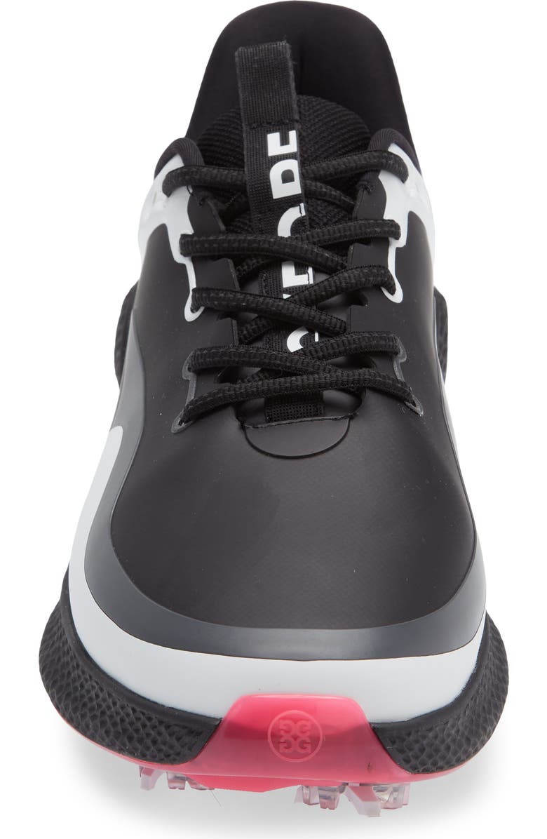 G/FORE MG4+ O2 G/LOCK Golf Shoe, Alternate, color,