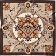Elizabetta Romina - Silk Foulard for Women